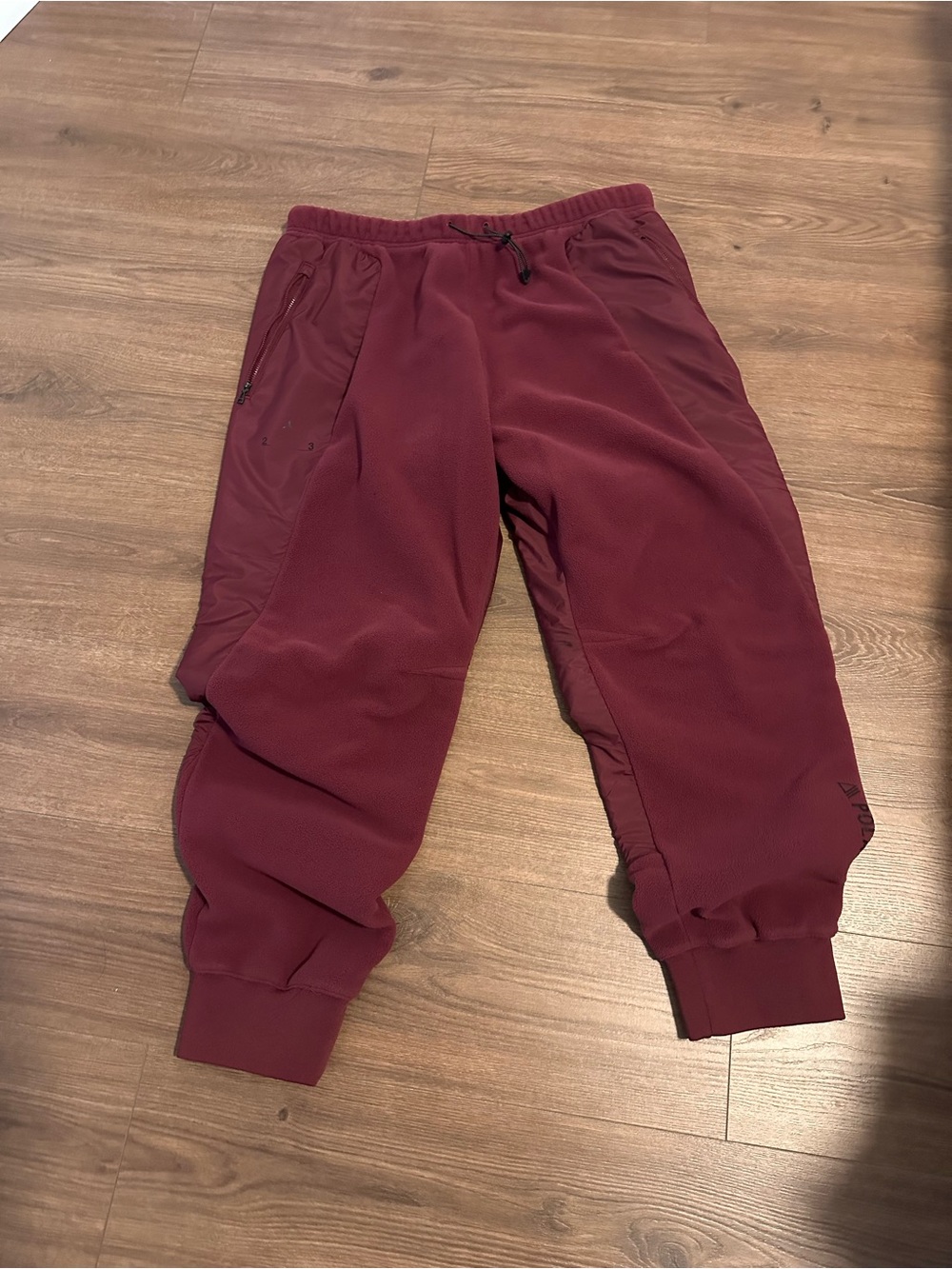 Bundle of 10 men’s sweat pants